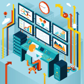 Z-Cloud Solutions - Asset Reliability