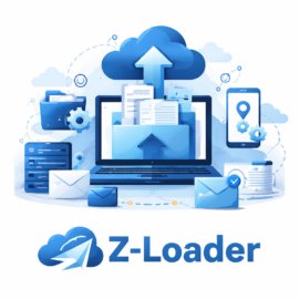 Z-Cloud Solutions - Z-Loader