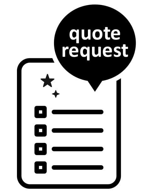 Z-Cloud Solutions - Quote Request