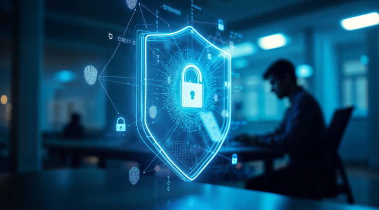 Z-Cloud Solutions - Security and Compliance