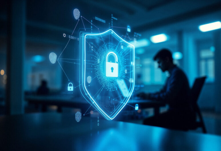 Z-Cloud Solutions - Security and Compliance